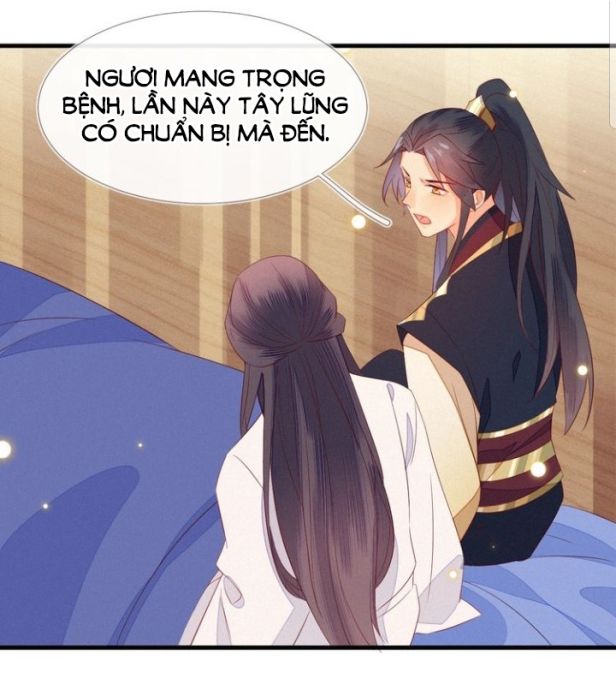 Thừa Tướng, Trẫm Biết Sai Rồi! Chapter 14 - Trang 2