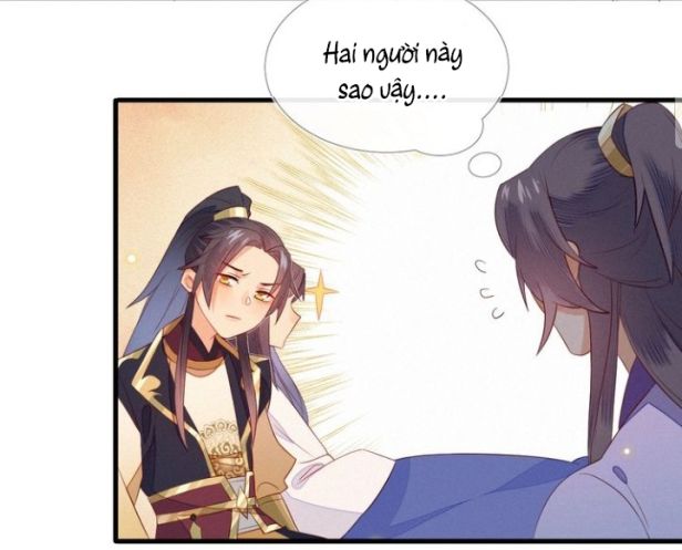 Thừa Tướng, Trẫm Biết Sai Rồi! Chapter 14 - Trang 2