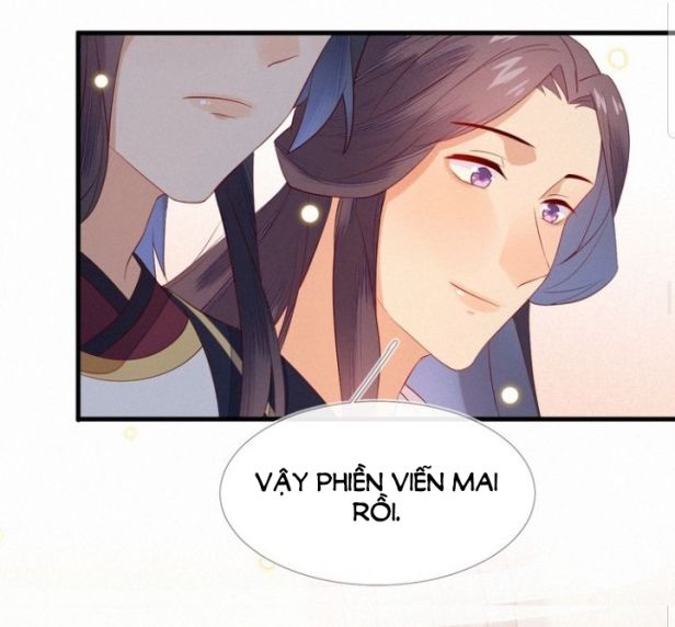 Thừa Tướng, Trẫm Biết Sai Rồi! Chapter 14 - Trang 2