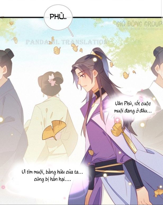 Thừa Tướng, Trẫm Biết Sai Rồi! Chapter 14 - Trang 2