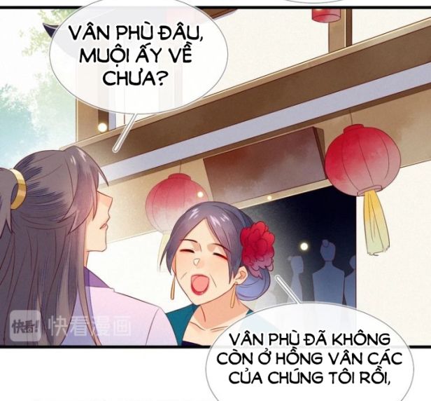 Thừa Tướng, Trẫm Biết Sai Rồi! Chapter 14 - Trang 2