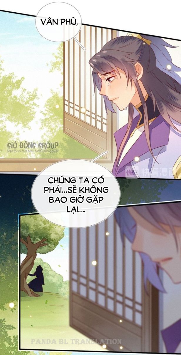 Thừa Tướng, Trẫm Biết Sai Rồi! Chapter 14 - Trang 2