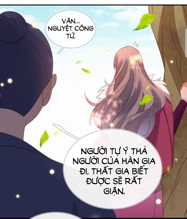 Thừa Tướng, Trẫm Biết Sai Rồi! Chapter 14 - Trang 2