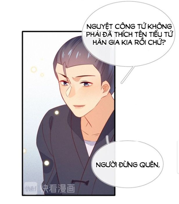 Thừa Tướng, Trẫm Biết Sai Rồi! Chapter 14 - Trang 2