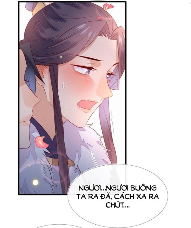 Thừa Tướng, Trẫm Biết Sai Rồi! Chapter 14 - Trang 2