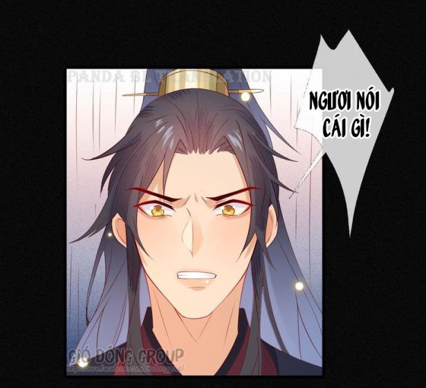 Thừa Tướng, Trẫm Biết Sai Rồi! Chapter 12 - Trang 2