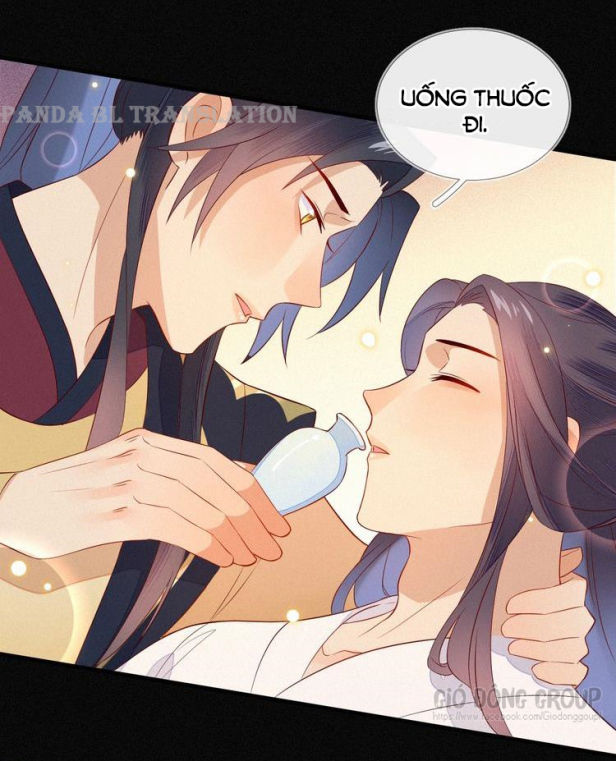 Thừa Tướng, Trẫm Biết Sai Rồi! Chapter 12 - Trang 2