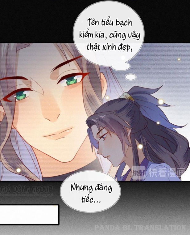 Thừa Tướng, Trẫm Biết Sai Rồi! Chapter 12 - Trang 2