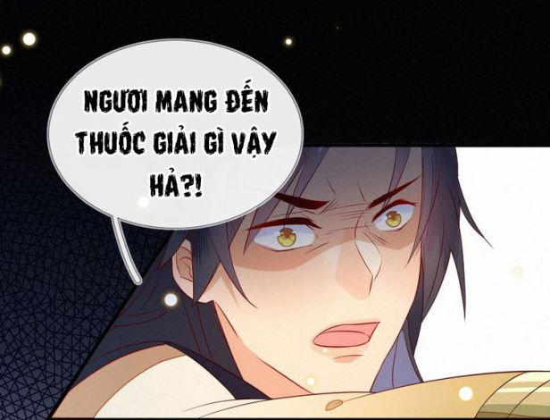 Thừa Tướng, Trẫm Biết Sai Rồi! Chapter 12 - Trang 2