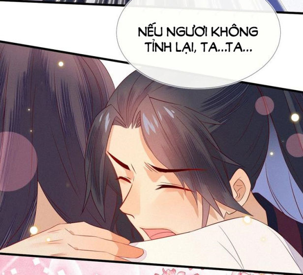 Thừa Tướng, Trẫm Biết Sai Rồi! Chapter 12 - Trang 2