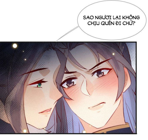 Thừa Tướng, Trẫm Biết Sai Rồi! Chapter 12 - Trang 2