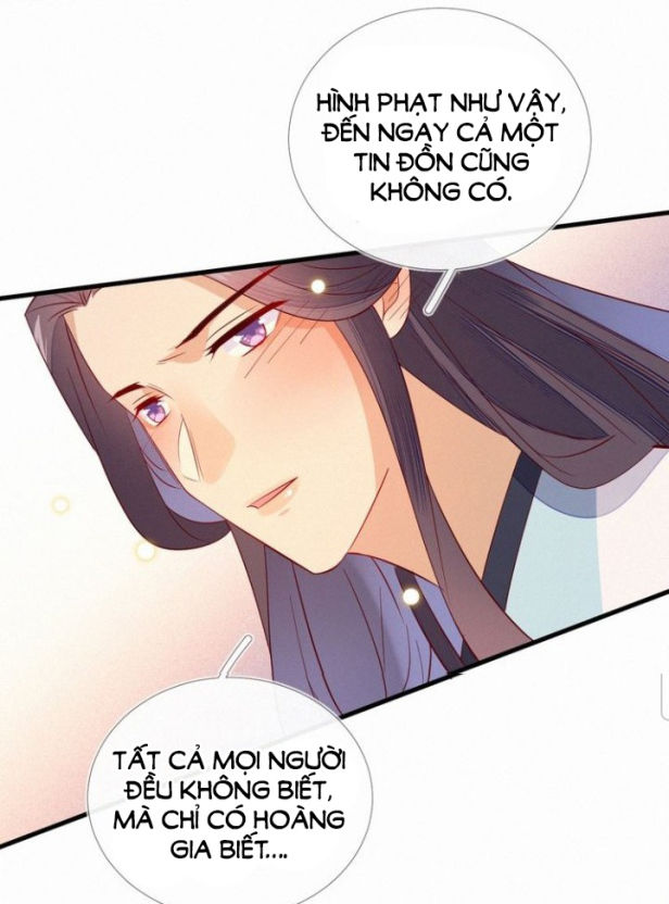 Thừa Tướng, Trẫm Biết Sai Rồi! Chapter 9 - Trang 2