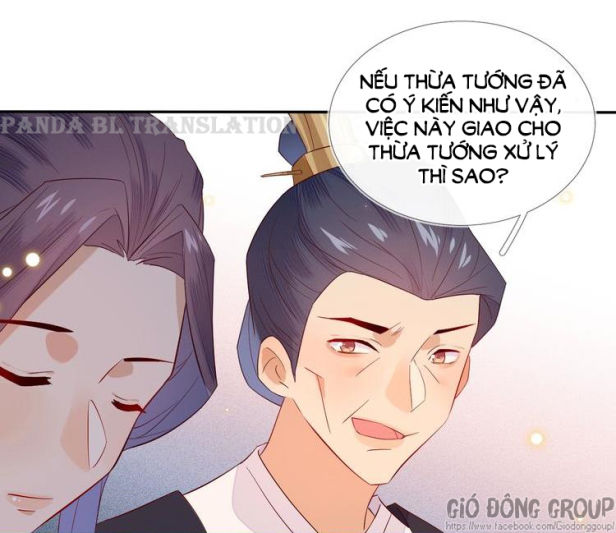 Thừa Tướng, Trẫm Biết Sai Rồi! Chapter 7 - Trang 2