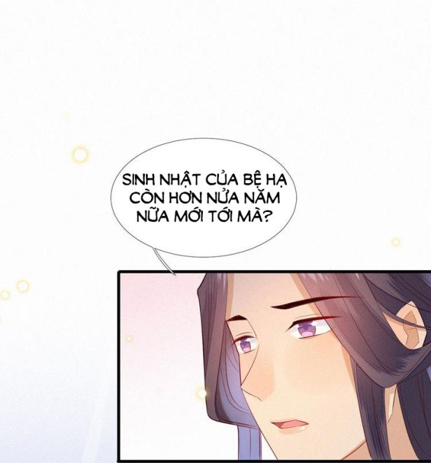 Thừa Tướng, Trẫm Biết Sai Rồi! Chapter 3 - Trang 2