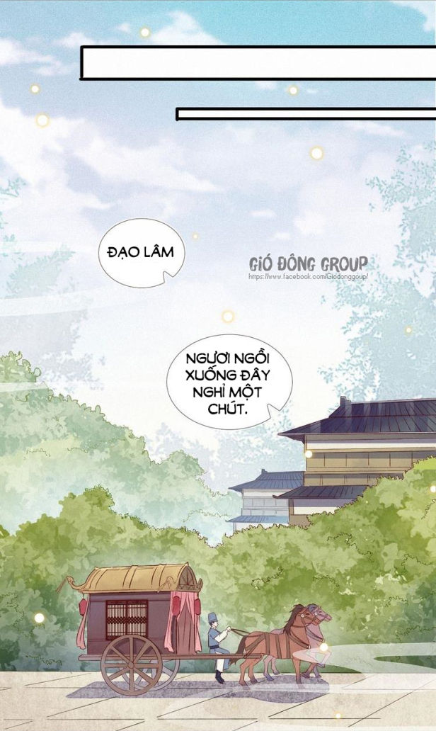 Thừa Tướng, Trẫm Biết Sai Rồi! Chapter 2 - Trang 2