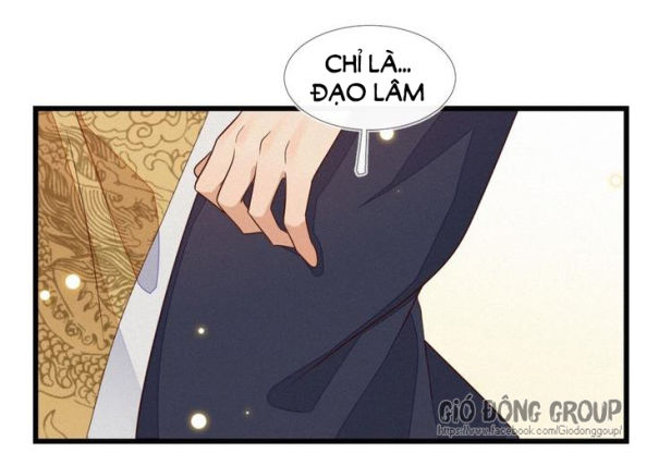 Thừa Tướng, Trẫm Biết Sai Rồi! Chapter 2 - Trang 2