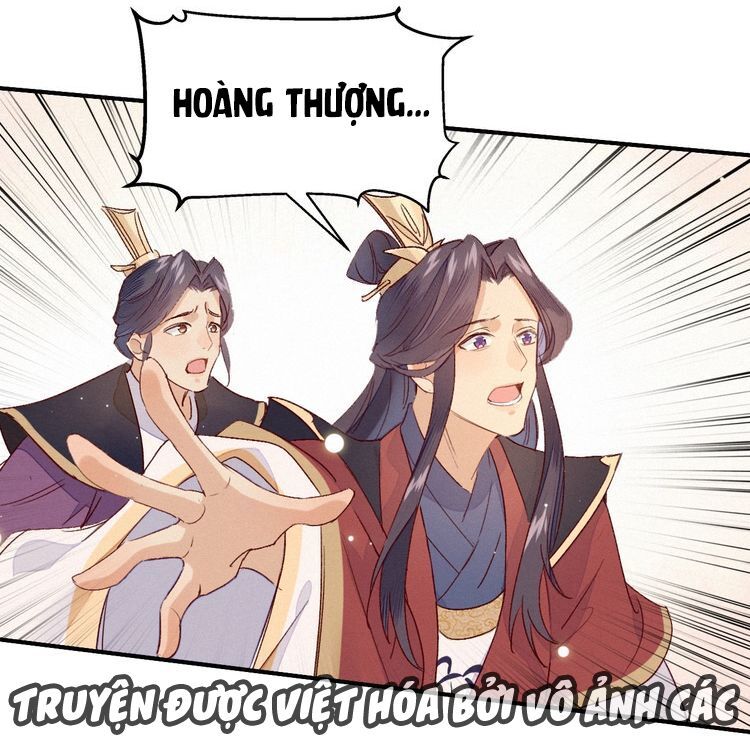 Thừa Tướng, Trẫm Biết Sai Rồi! Chapter 1 - Trang 2