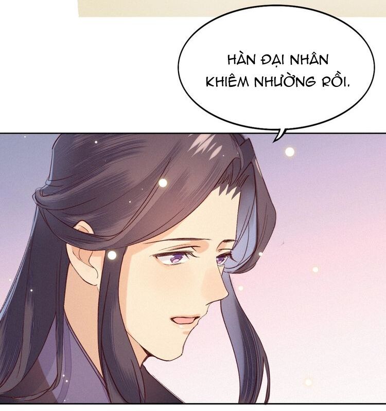 Thừa Tướng, Trẫm Biết Sai Rồi! Chapter 1 - Trang 2