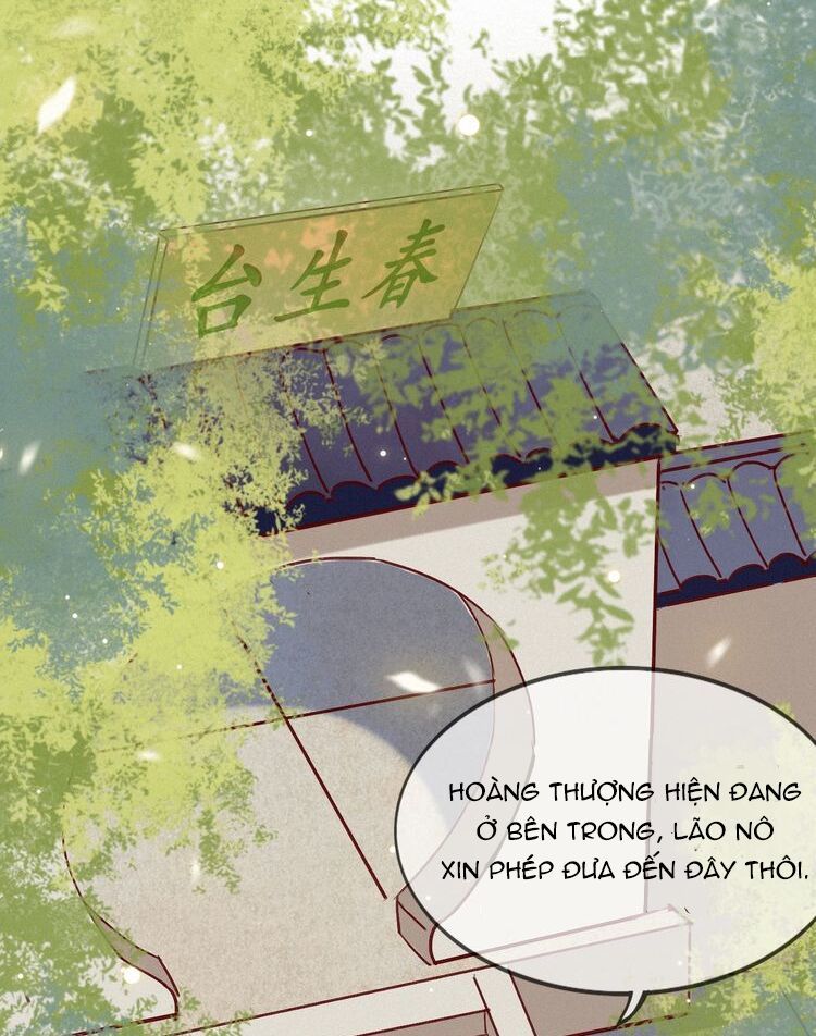 Thừa Tướng, Trẫm Biết Sai Rồi! Chapter 1 - Trang 2