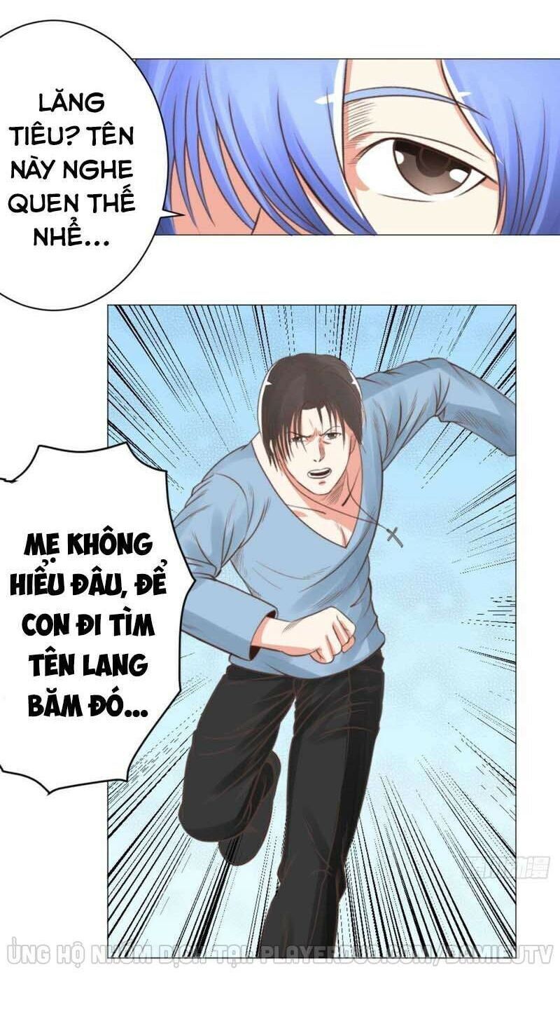 Thấu Thị Y Thánh Chapter 54 - Trang 2