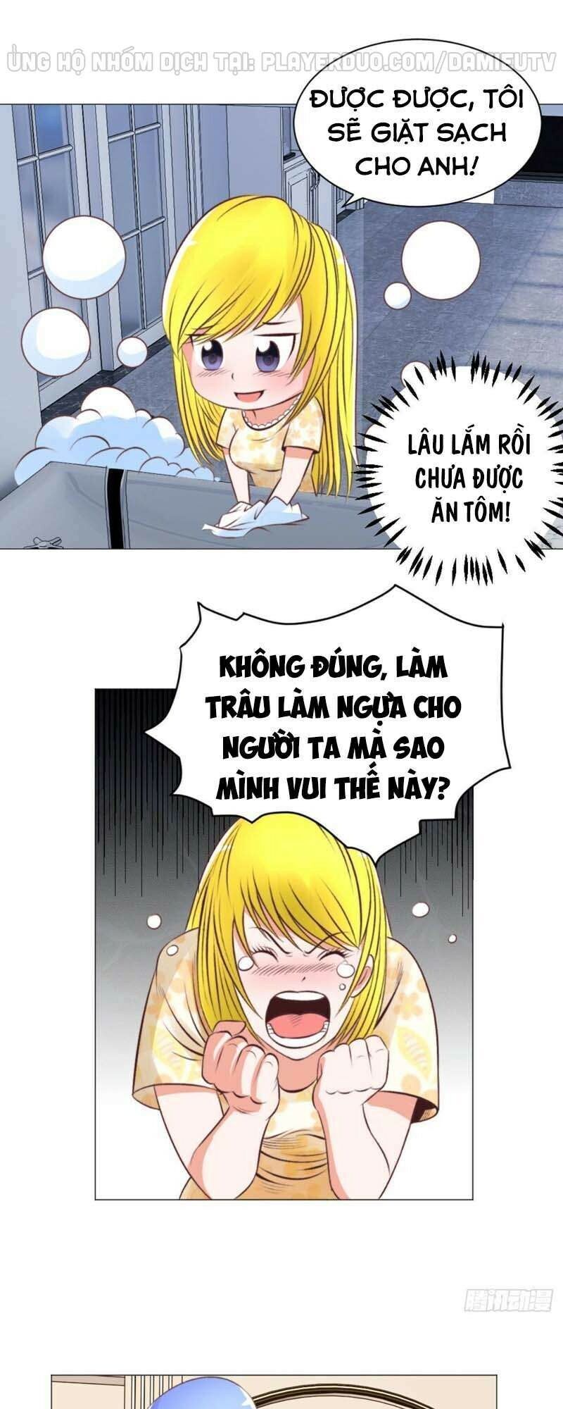 Thấu Thị Y Thánh Chapter 53 - Trang 2