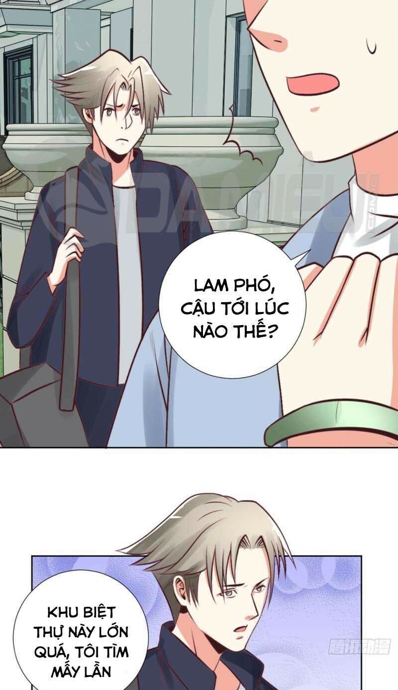 Thấu Thị Y Thánh Chapter 52 - Trang 2