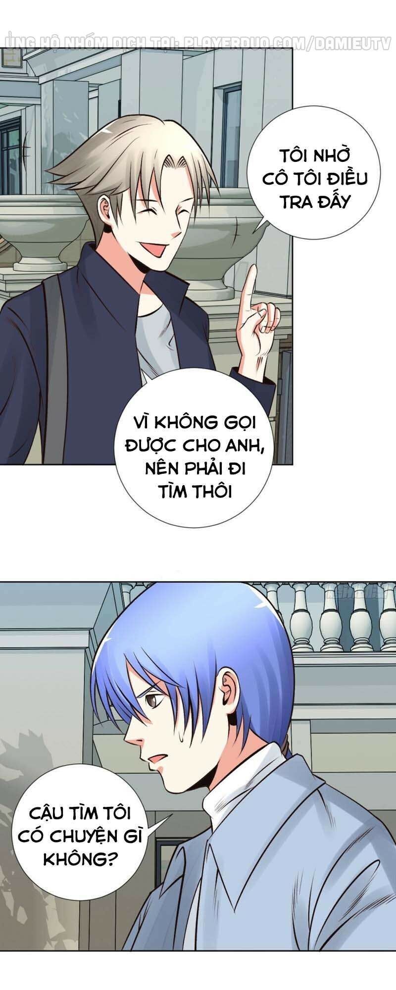 Thấu Thị Y Thánh Chapter 52 - Trang 2