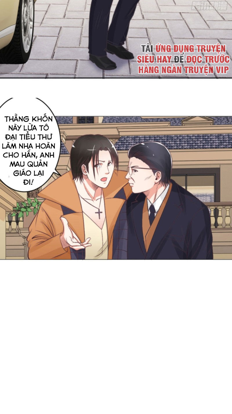 Thấu Thị Y Thánh Chapter 46 - Trang 2