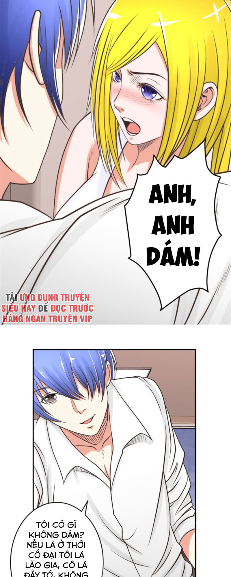 Thấu Thị Y Thánh Chapter 44 - Trang 2