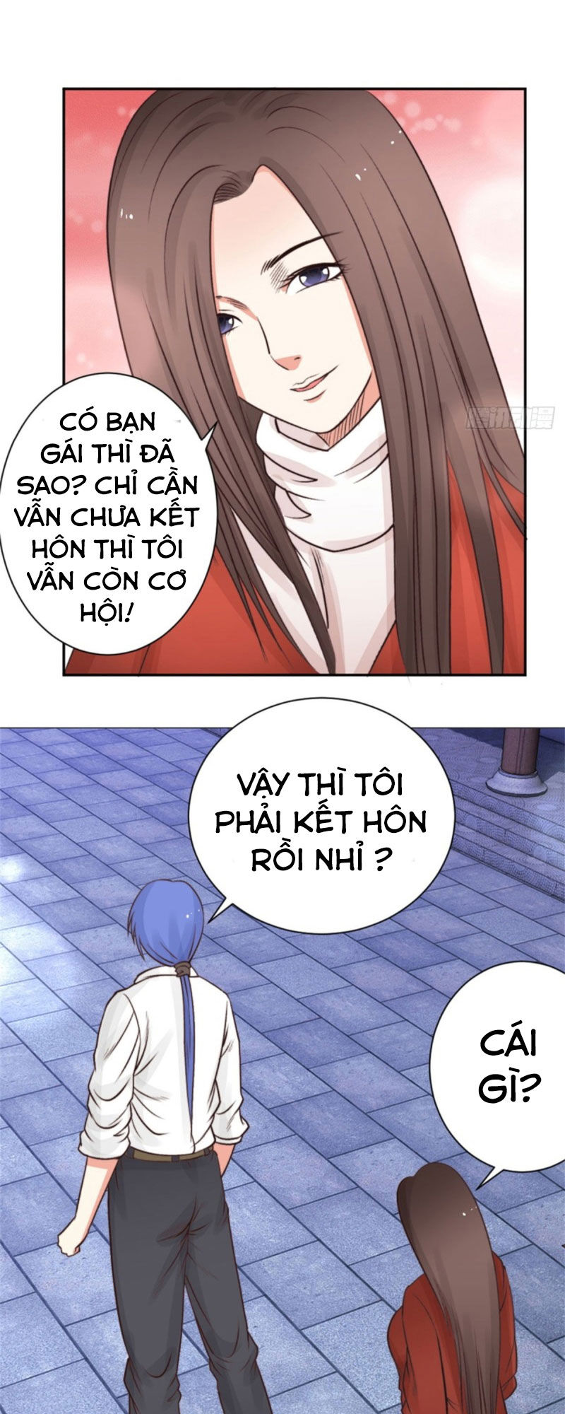 Thấu Thị Y Thánh Chapter 43 - Trang 2