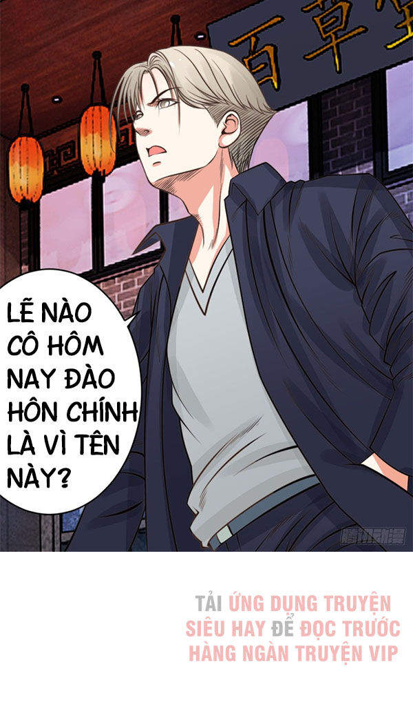 Thấu Thị Y Thánh Chapter 36 - Trang 2