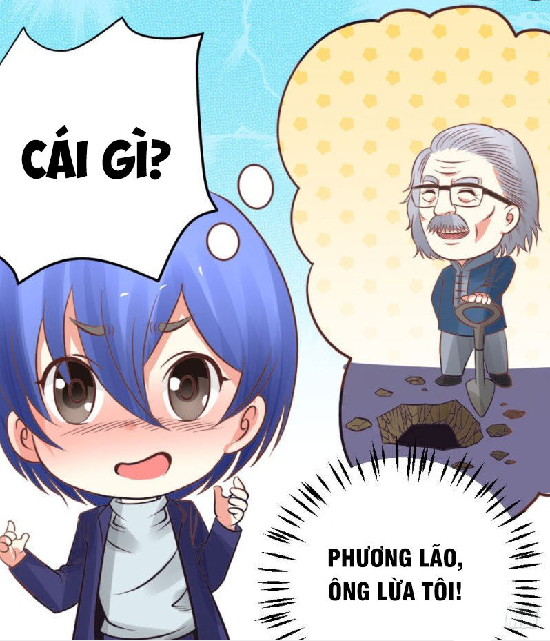 Thấu Thị Y Thánh Chapter 26 - Trang 2