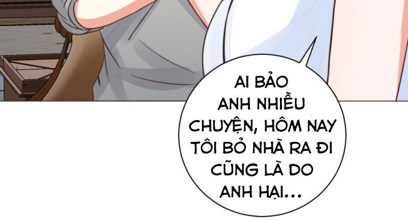 Thấu Thị Y Thánh Chapter 20 - Trang 2