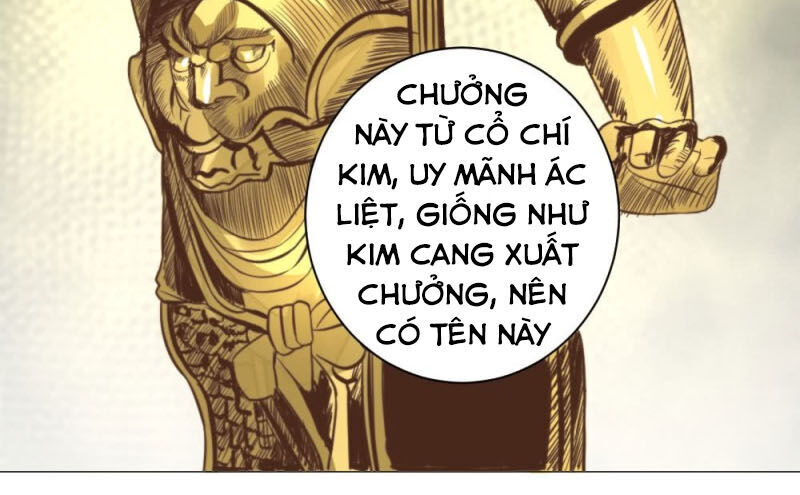 Thấu Thị Y Thánh Chapter 20 - Trang 2