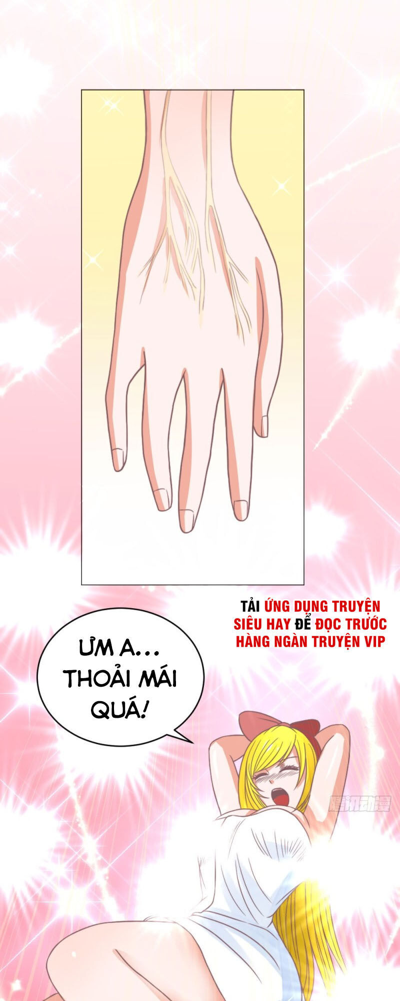 Thấu Thị Y Thánh Chapter 20 - Trang 2