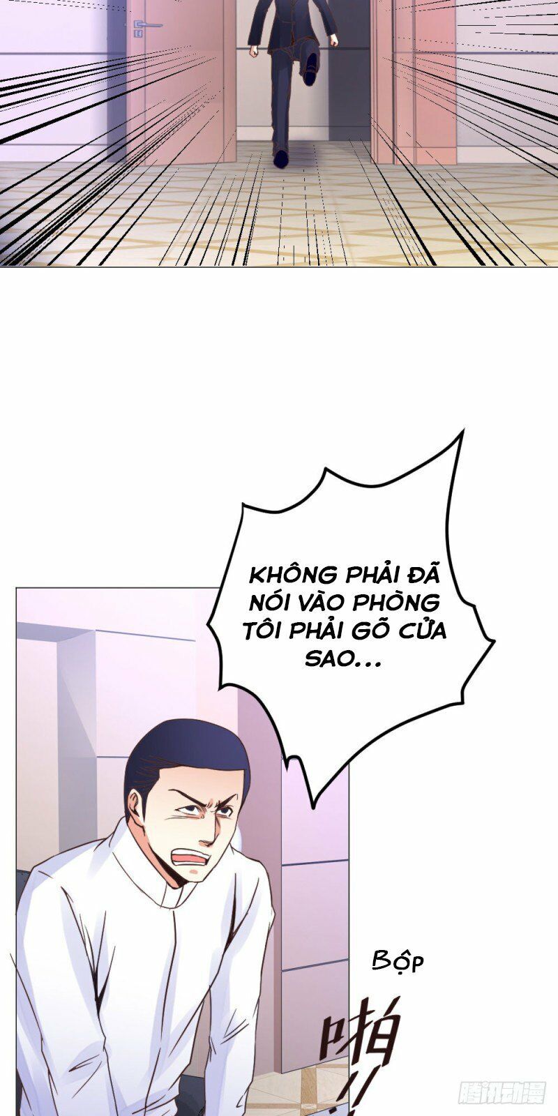 Thấu Thị Y Thánh Chapter 11 - Trang 2