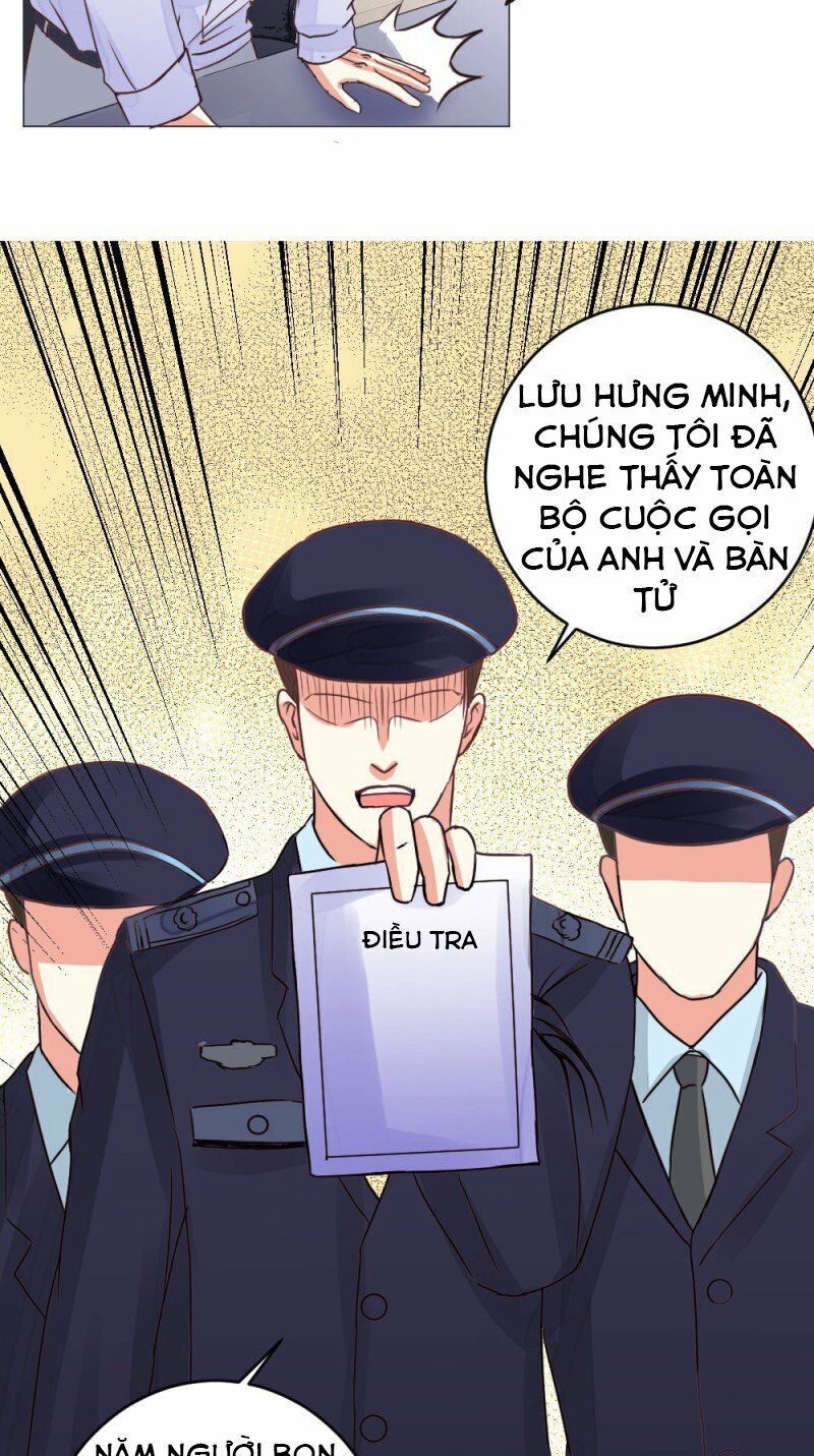 Thấu Thị Y Thánh Chapter 11 - Trang 2