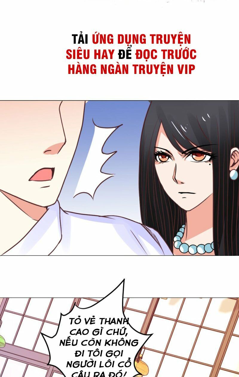 Thấu Thị Y Thánh Chapter 9 - Trang 2