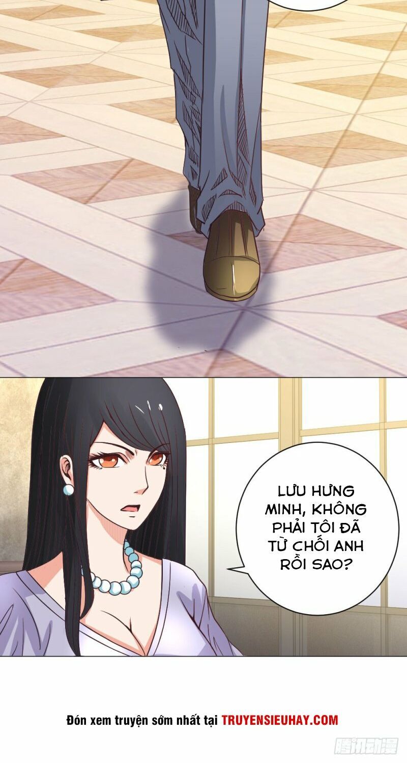 Thấu Thị Y Thánh Chapter 8 - Trang 2