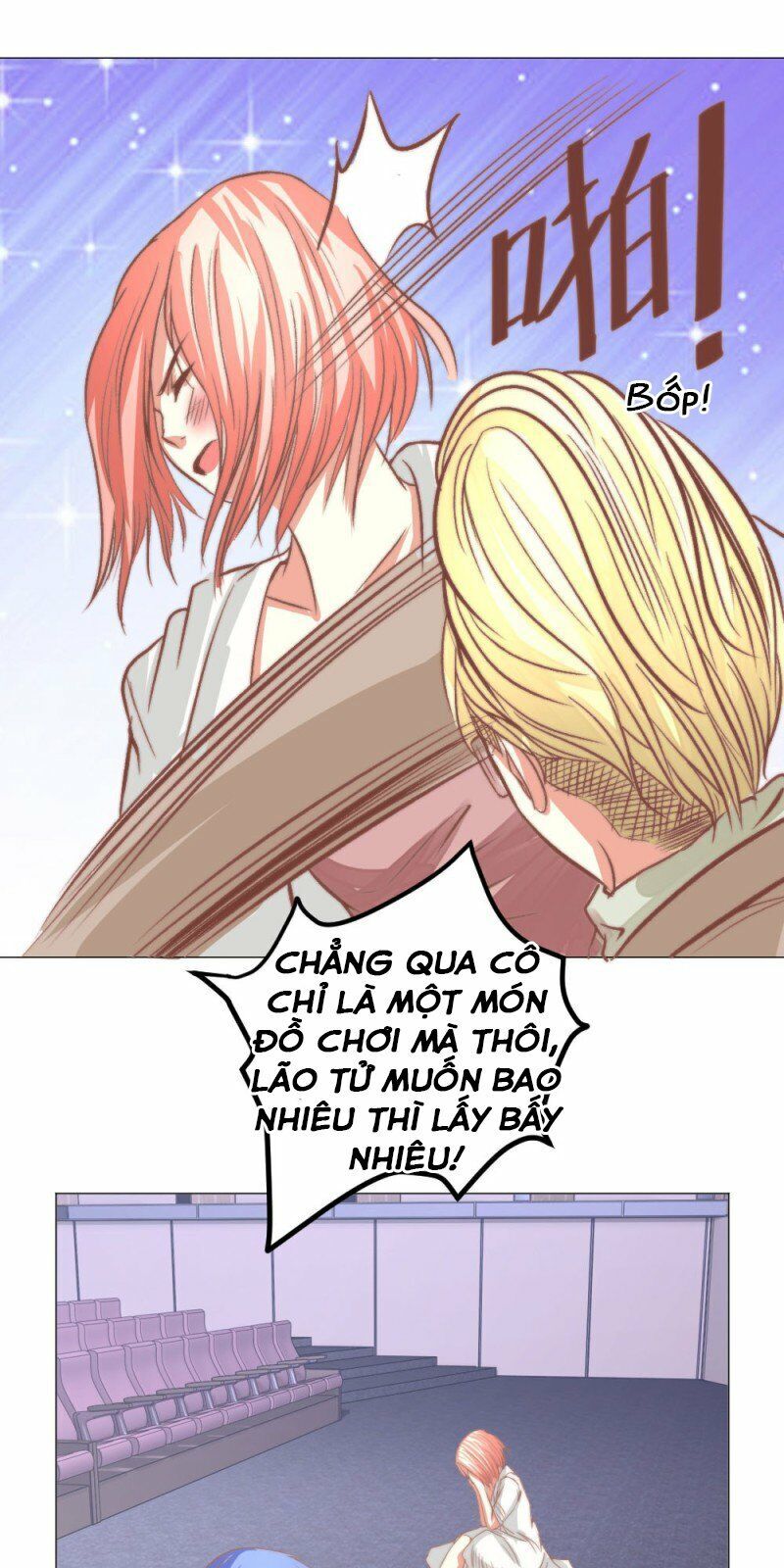 Thấu Thị Y Thánh Chapter 7 - Trang 2