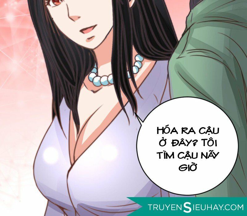 Thấu Thị Y Thánh Chapter 7 - Trang 2