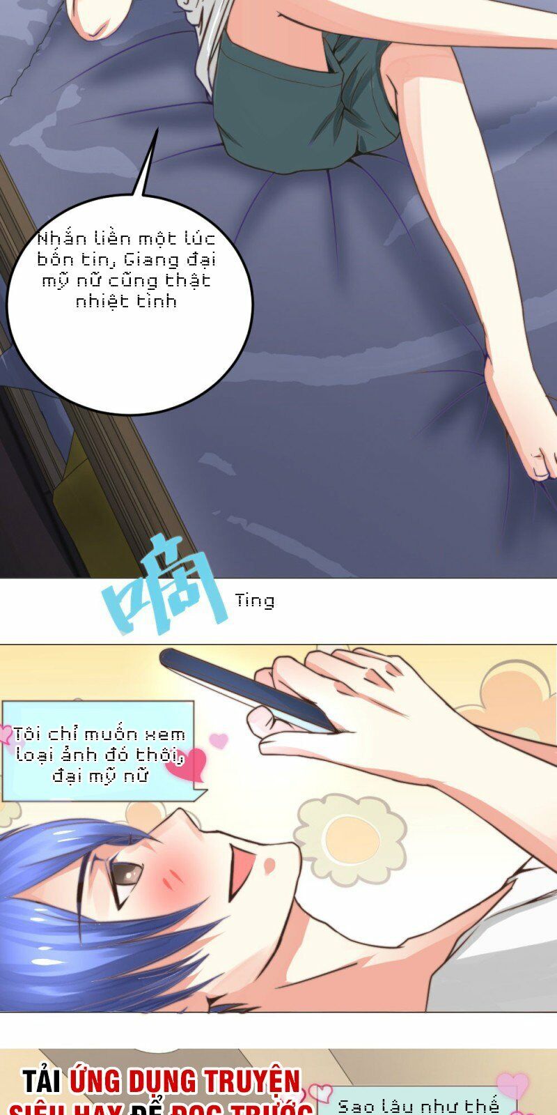 Thấu Thị Y Thánh Chapter 6 - Trang 2