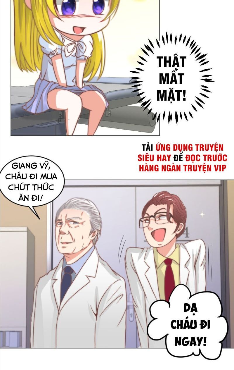 Thấu Thị Y Thánh Chapter 4 - Trang 2