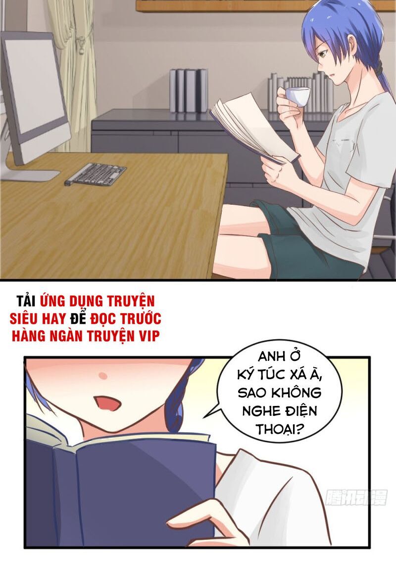 Thấu Thị Y Thánh Chapter 1 - Trang 2