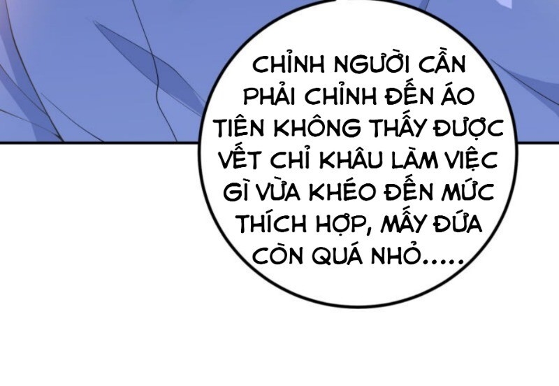 Đồng Hồ Thần Cấp Siêu Năng Của Ta Chapter 24 - Trang 2