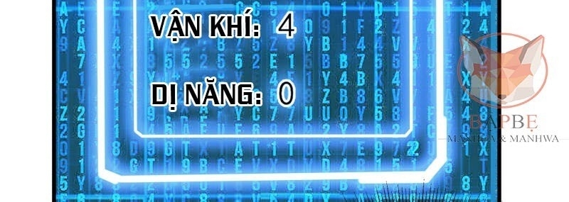 Đồng Hồ Thần Cấp Siêu Năng Của Ta Chapter 19 - Trang 2