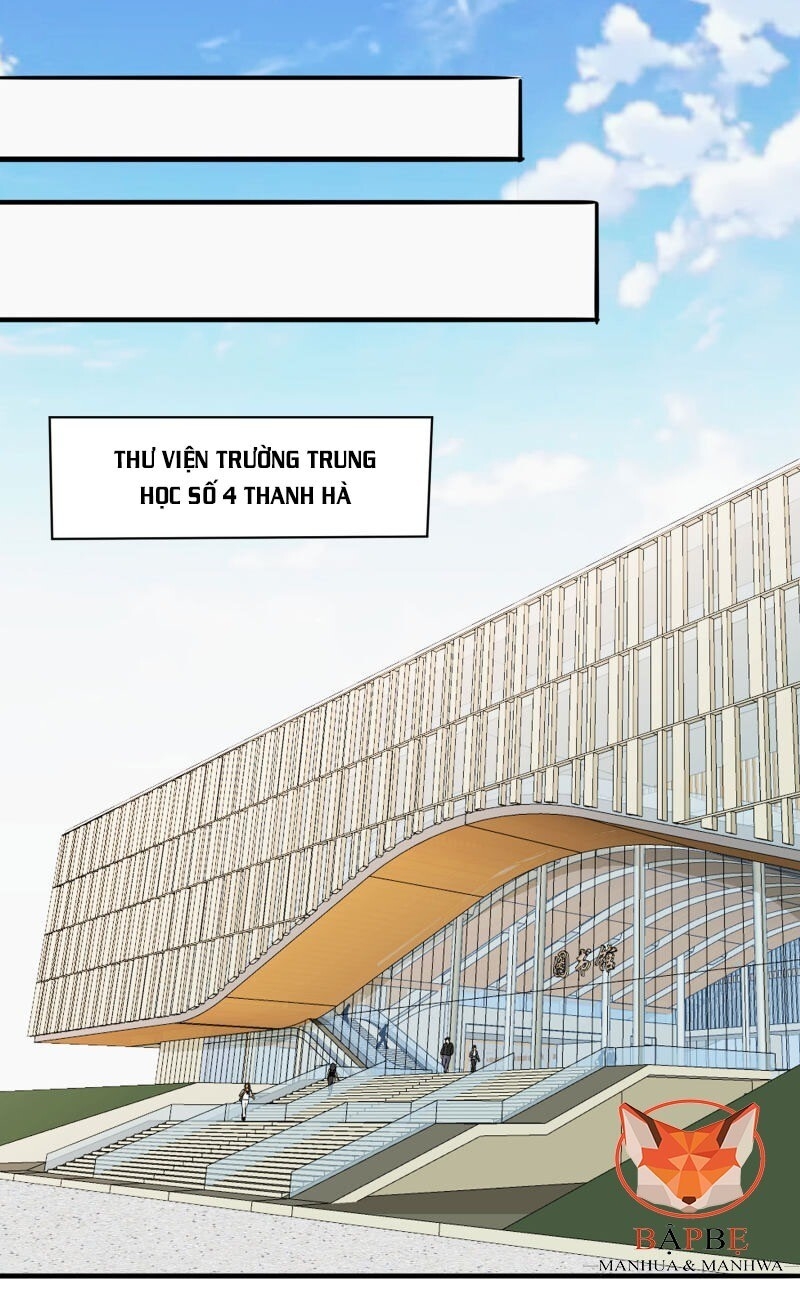 Đồng Hồ Thần Cấp Siêu Năng Của Ta Chapter 17 - Trang 2