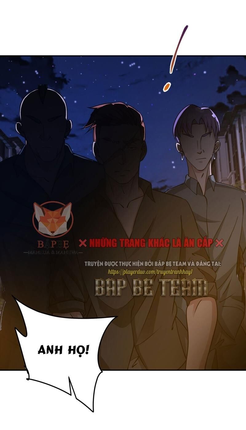 Đồng Hồ Thần Cấp Siêu Năng Của Ta Chapter 8 - Trang 2