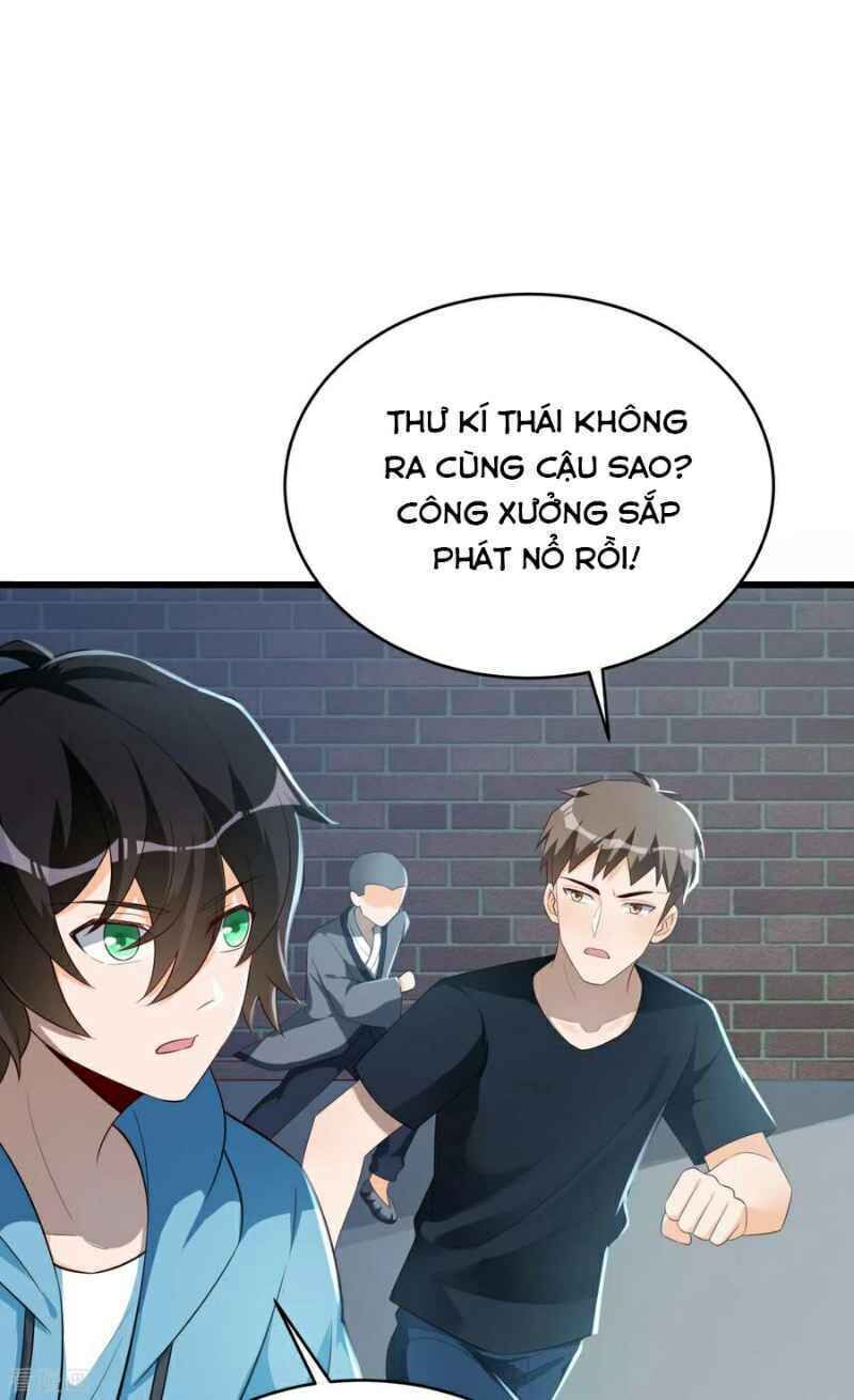 Tôi Thở Cũng Có Thể Mạnh Hơn Chapter 48 - Trang 2