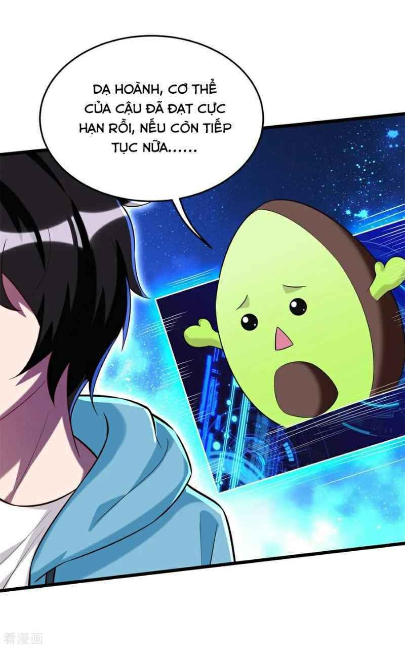 Tôi Thở Cũng Có Thể Mạnh Hơn Chapter 46 - Trang 2